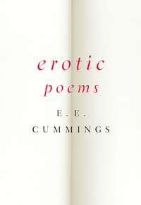 Imagen de portada: Erotic Poems 9780871406590