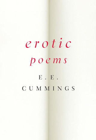 Cover image: Erotic Poems 9780871406590
