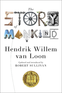 Titelbild: The Story of Mankind (Updated Edition)  (Liveright Classics) 9780871408655