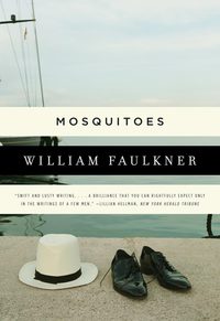 Cover image: Mosquitoes 9780871403117