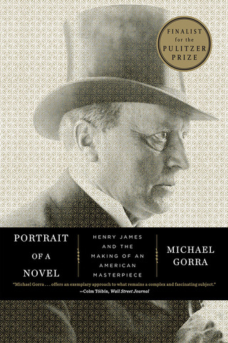 Immagine di copertina: Portrait of a Novel 9780871406705