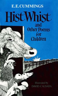 Titelbild: Hist Whist: And Other Poems for Children