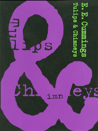 Imagen de portada: Tulips and Chimneys 9780871401656