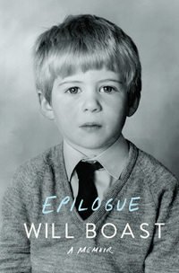 Imagen de portada: Epilogue: A Memoir 9781631490439