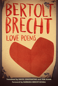 Immagine di copertina: Love Poems 9781631491115