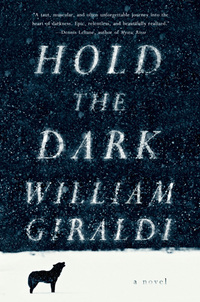 Imagen de portada: Hold the Dark: A Novel 9781631490422