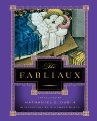 Immagine di copertina: The Fabliaux 9780871403575