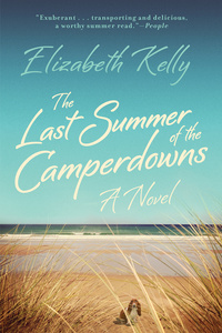 Omslagafbeelding: The Last Summer of the Camperdowns: A Novel 9780871407450