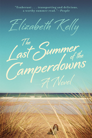 Imagen de portada: The Last Summer of the Camperdowns 9780871407450