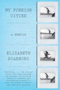 Immagine di copertina: My Foreign Cities: A Memoir 9780871407399