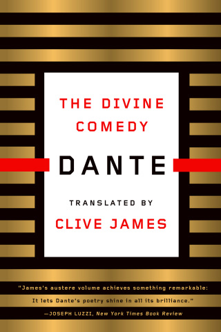 Cover image: The Divine Comedy 9780871407412