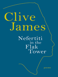 Cover image: Nefertiti in the Flak Tower: Poems 9780871407115