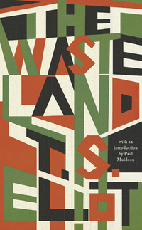 Cover image: The Waste Land (Liveright Classics) 9780871407177