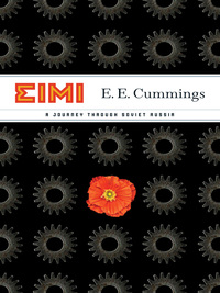 Immagine di copertina: EIMI: A Journey Through Soviet Russia 9780871406521