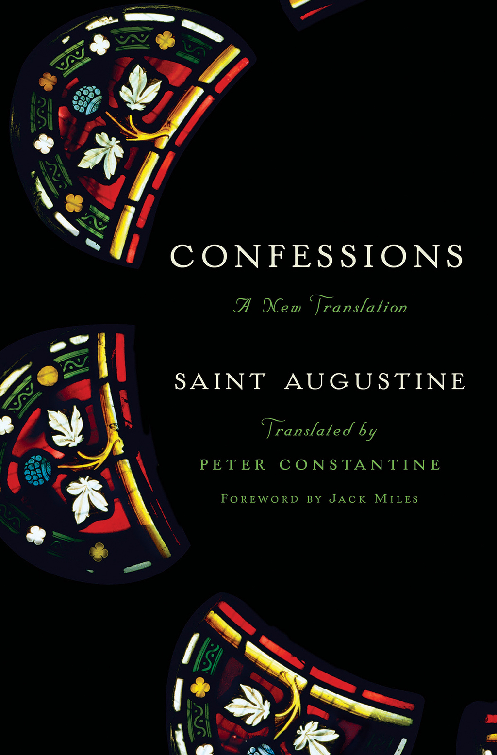Confessions eBook
