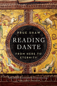 Titelbild: Reading Dante: From Here to Eternity 9781631490064