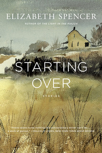 Immagine di copertina: Starting Over: Stories 9780871402981