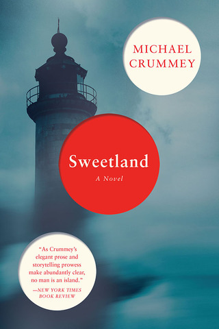 Immagine di copertina: Sweetland: A Novel 9781631491108