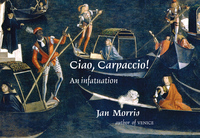 Imagen de portada: Ciao, Carpaccio!: An Infatuation 9780871407993