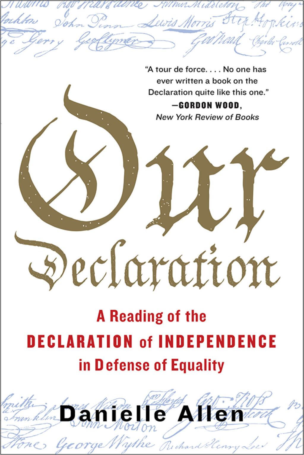 Our Declaration (eBook)