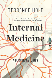 Titelbild: Internal Medicine: A Doctor's Stories 9781631490873