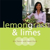 Omslagafbeelding: Lemongrass & Limes 9780977152704