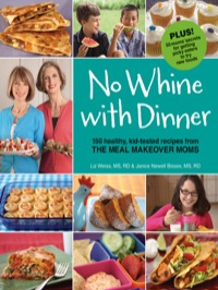 Cover image: No Whine With Dinner 9780615381220