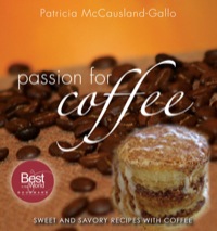 Cover image: Passion for Coffee 9780979759406