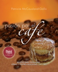 表紙画像: pasión por el café 9789580492528
