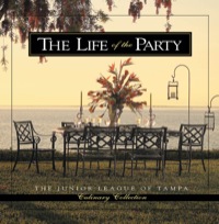 Omslagafbeelding: The Life of the Party 9780871976253