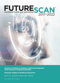 Cover image: Futurescan 2017-2022: 9780872589766
