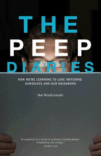 Cover image: The Peep Diaries 9780872864993