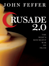 Titelbild: Crusade 2.0 9780872865457