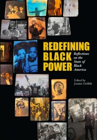 Imagen de portada: Redefining Black Power 9780872865464
