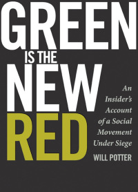 Titelbild: Green Is the New Red 9780872865389