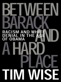 Cover image: Between Barack and a Hard Place 9780872865006