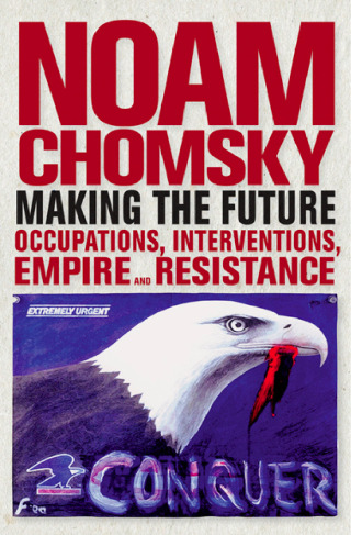 表紙画像: Making the Future 9780872865372