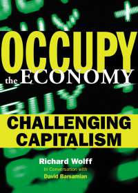 Cover image: Occupy the Economy 9780872865679