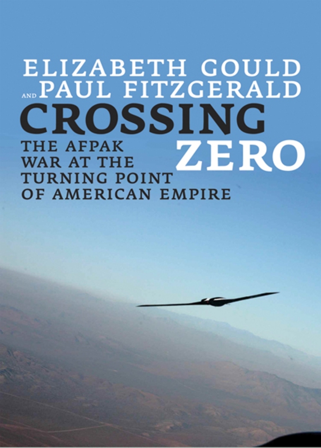 Crossing Zero (eBook)