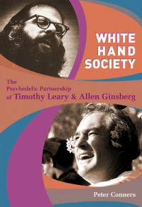 Cover image: White Hand Society 9780872865358