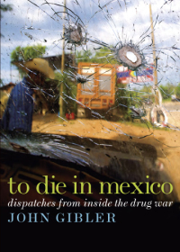 Titelbild: To Die in Mexico 9780872865174