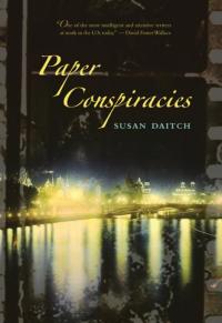Cover image: Paper Conspiracies 9780872865143