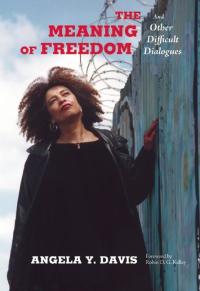 Imagen de portada: The Meaning of Freedom 9780872865808