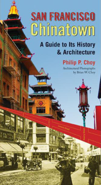 Cover image: San Francisco Chinatown 9780872865402