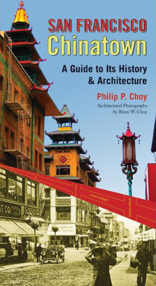 Cover image: San Francisco Chinatown 9780872865402