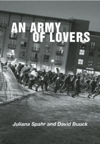 Cover image: An Army of Lovers 9780872866294