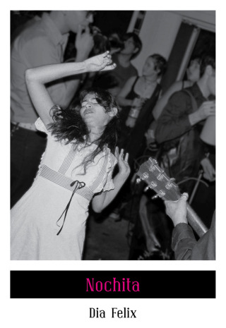 Cover image: Nochita 9780872866126