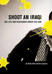 Cover image: Shoot an Iraqi 9780872864917