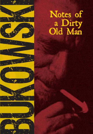 Immagine di copertina: Notes of a Dirty Old Man 9780872860742