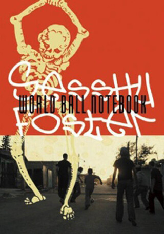 Imagen de portada: World Ball Notebook 9780872864672